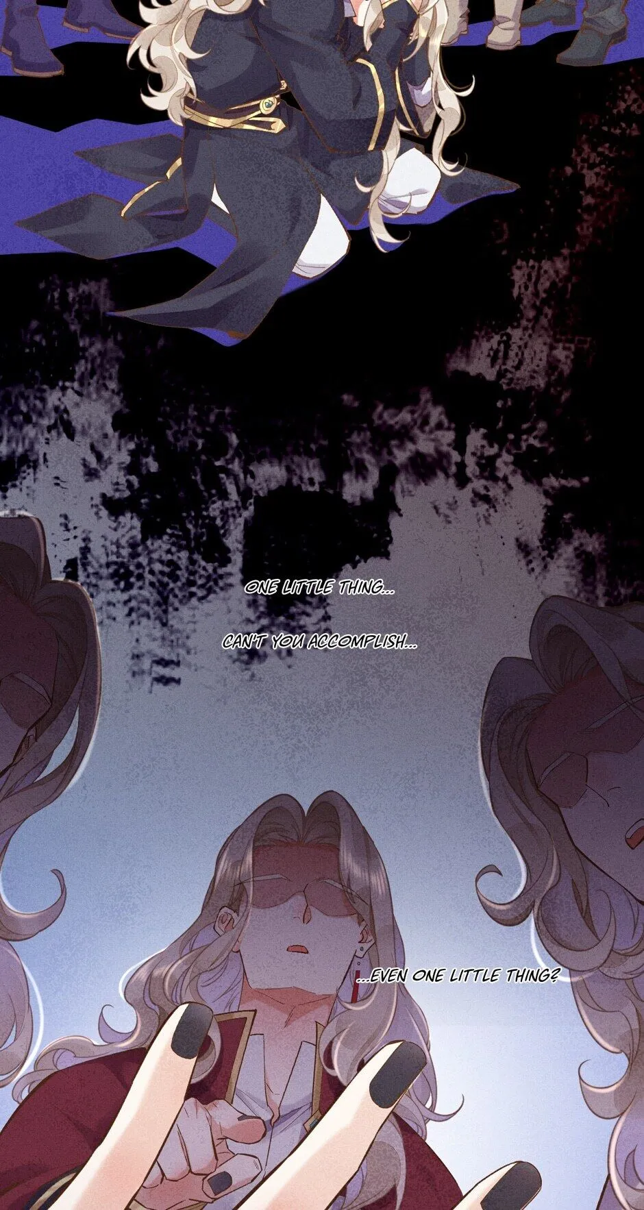 Crack of Dawn Chapter 85 page 34 - 