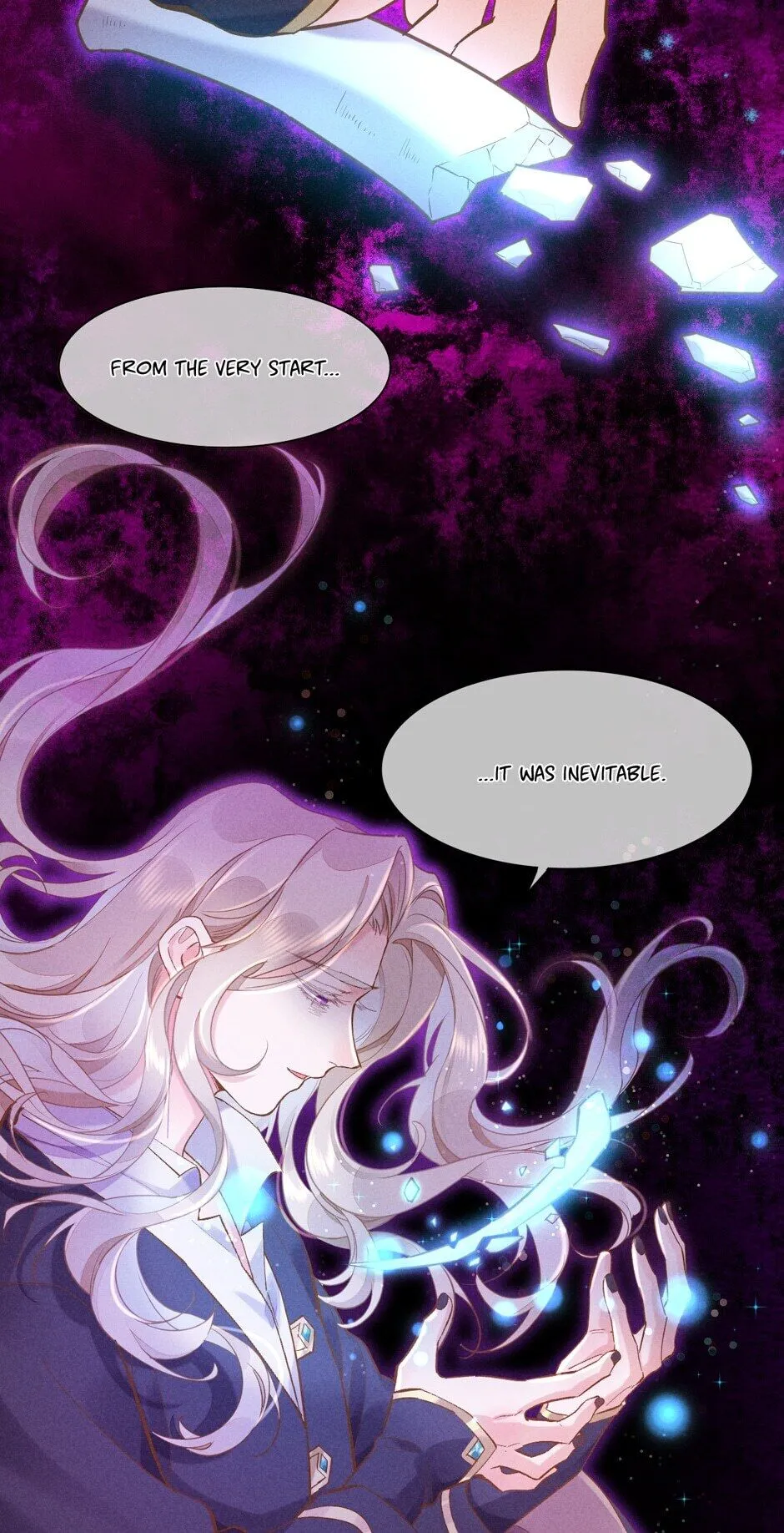 Crack of Dawn Chapter 85 page 41 - 