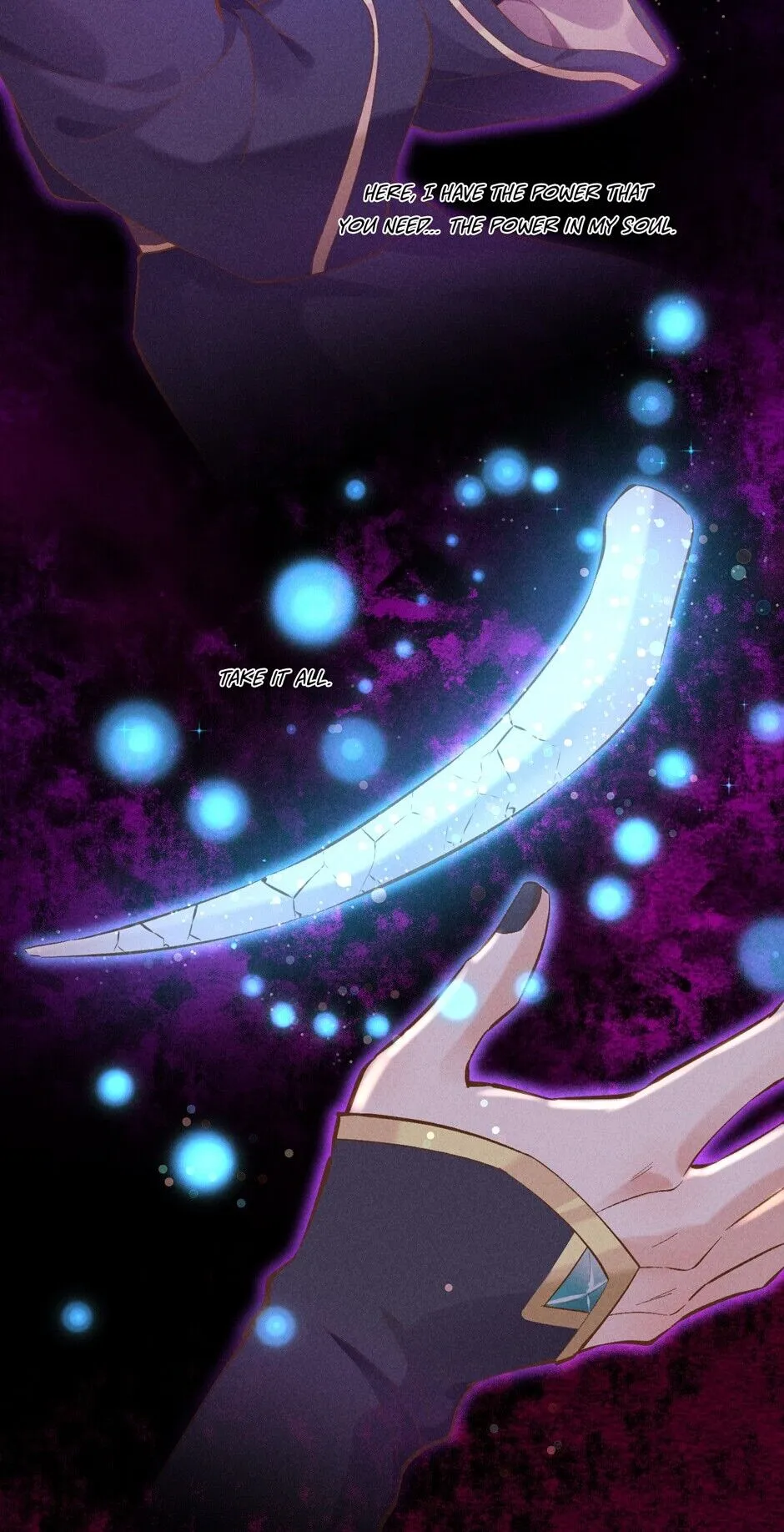 Crack of Dawn Chapter 85 page 42 - 
