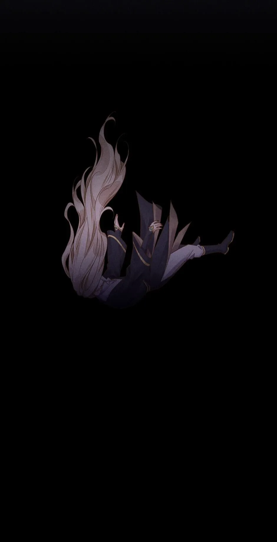 Crack of Dawn Chapter 85 page 46 - 