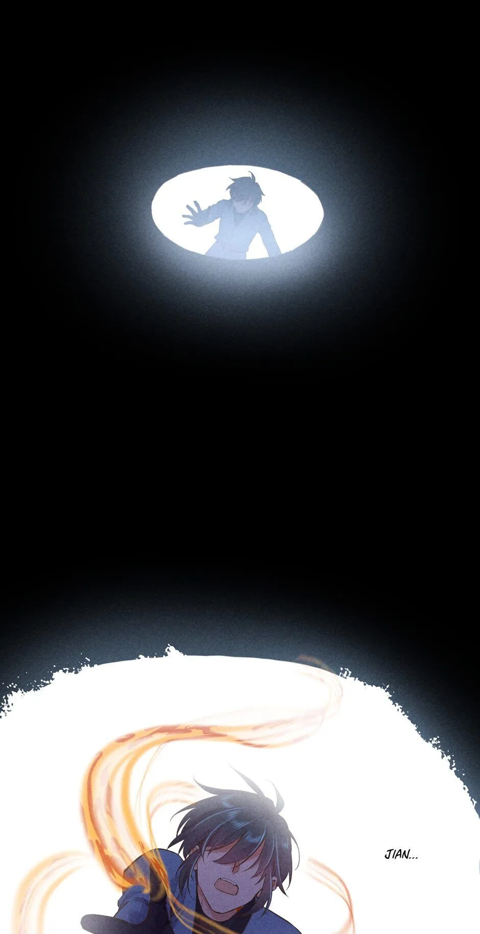 Crack of Dawn Chapter 85 page 47 - 