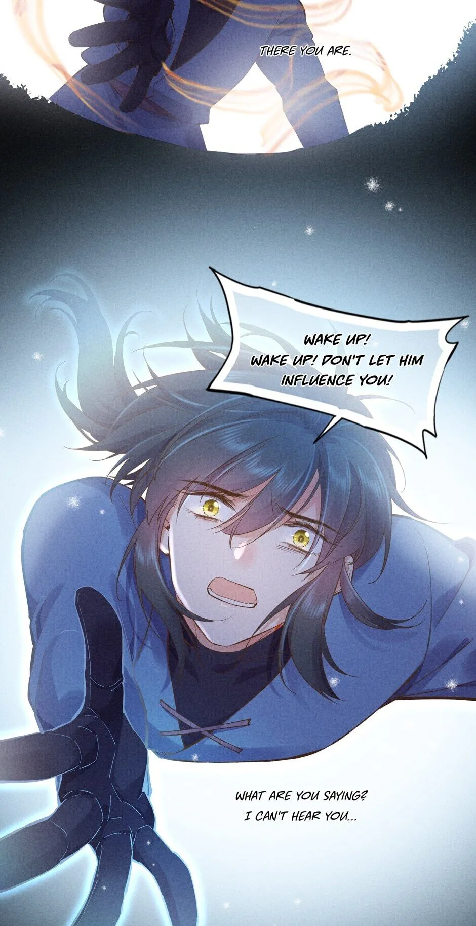 Crack of Dawn Chapter 85 page 48 - 