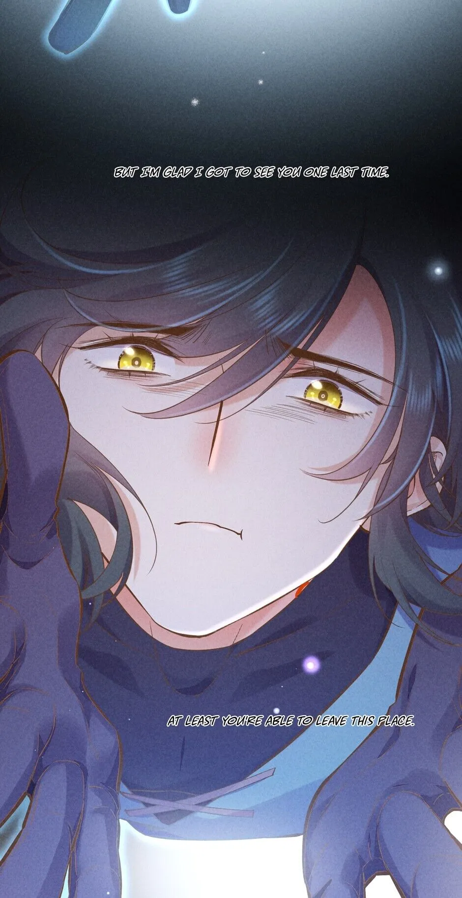 Crack of Dawn Chapter 85 page 49 - 