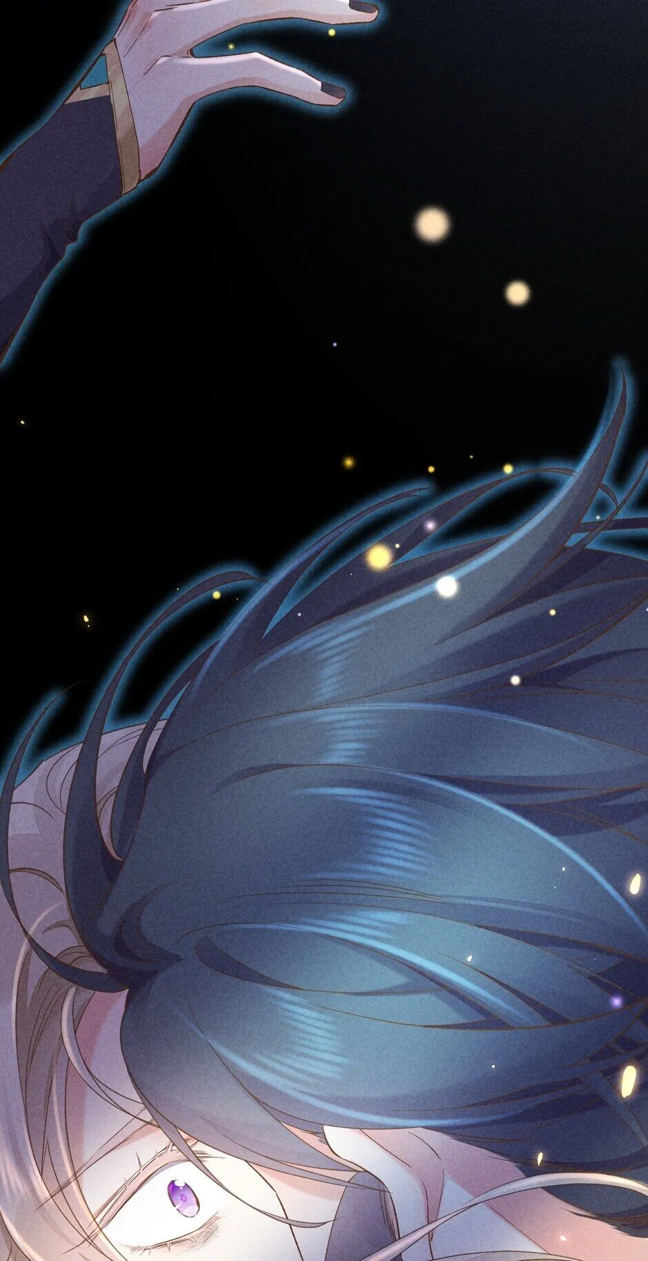 Crack of Dawn Chapter 85 page 51 - 