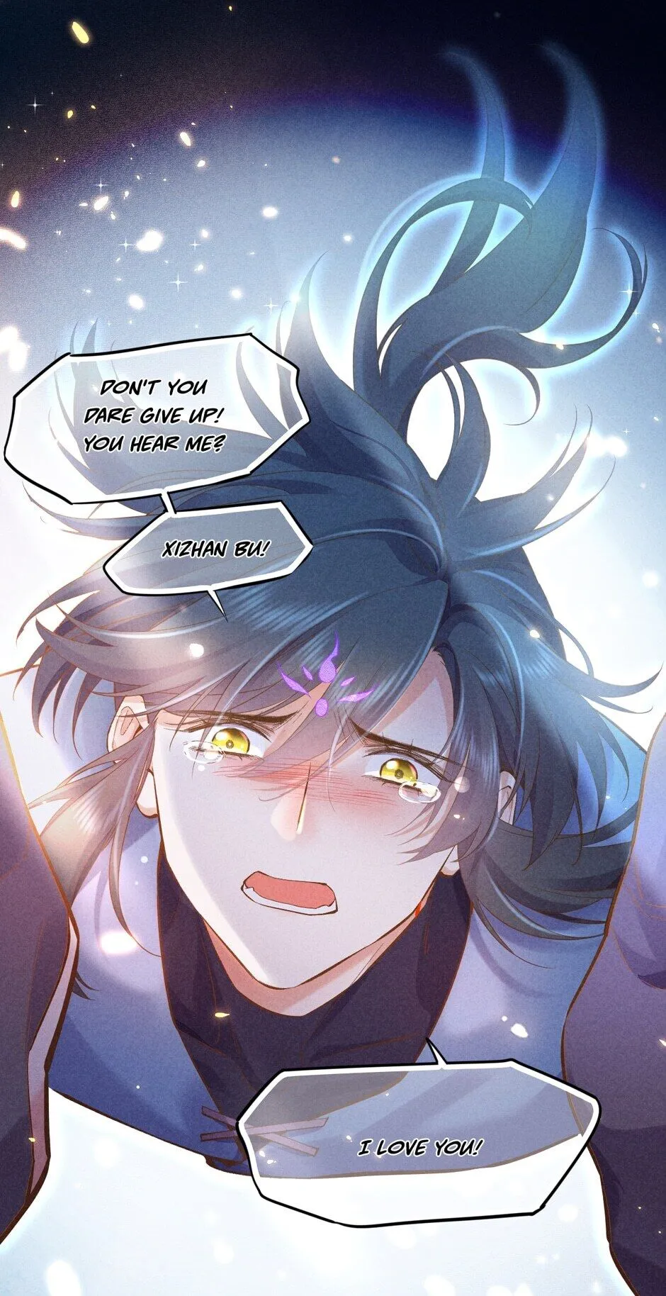Crack of Dawn Chapter 85 page 54 - 