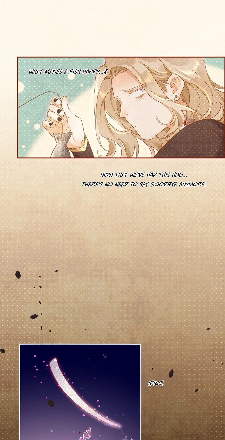 Crack of Dawn Chapter 85 page 7 - 