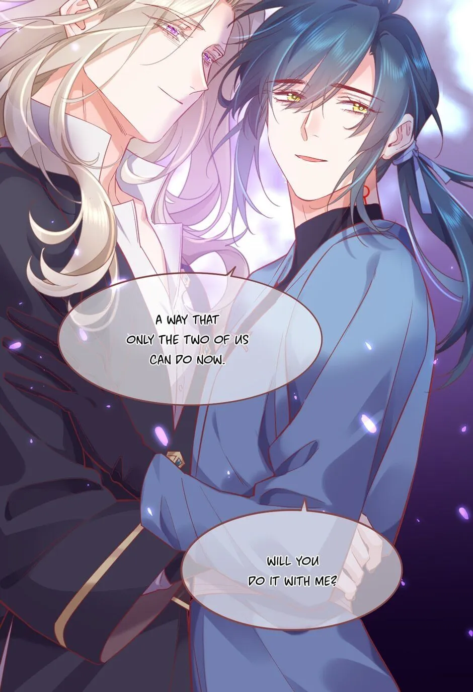 Crack of Dawn Chapter 86 page 11 - 