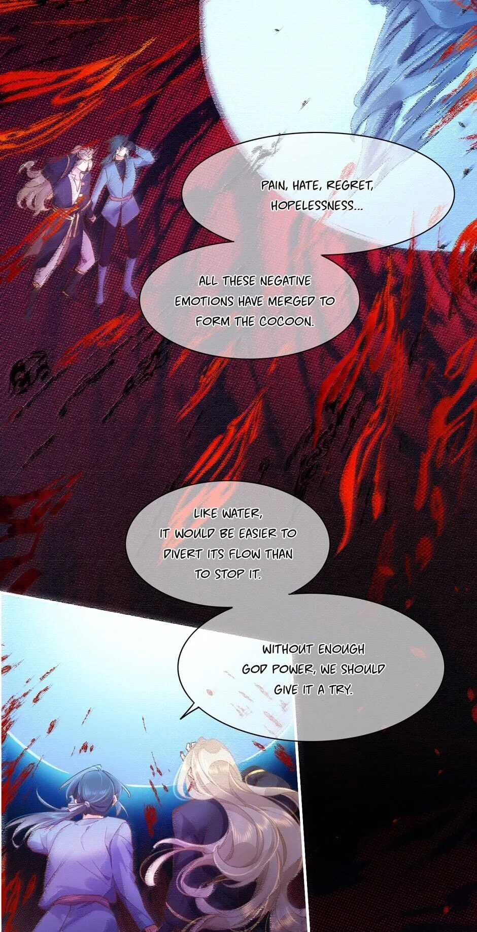 Crack of Dawn Chapter 86 page 13 - 