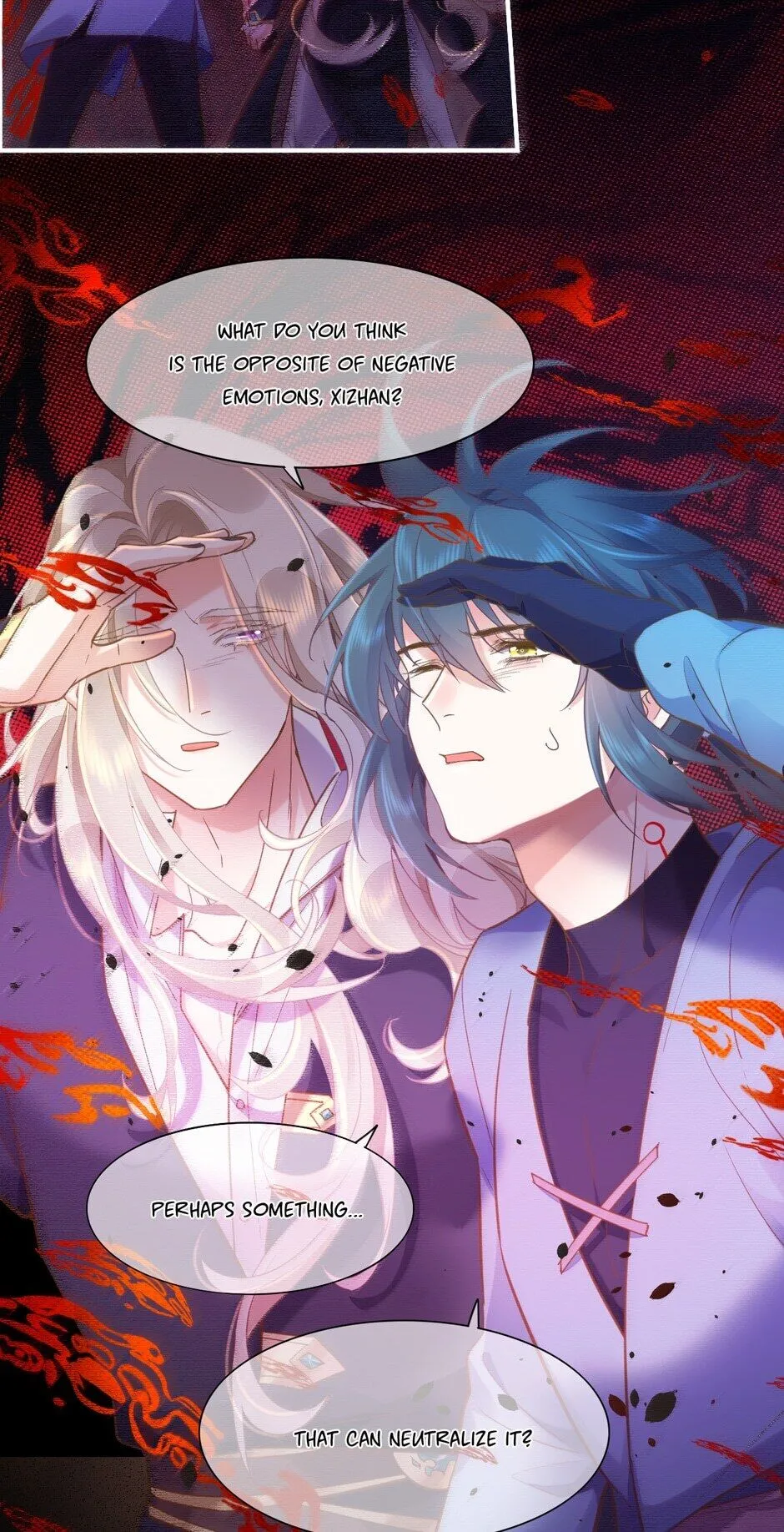 Crack of Dawn Chapter 86 page 14 - 