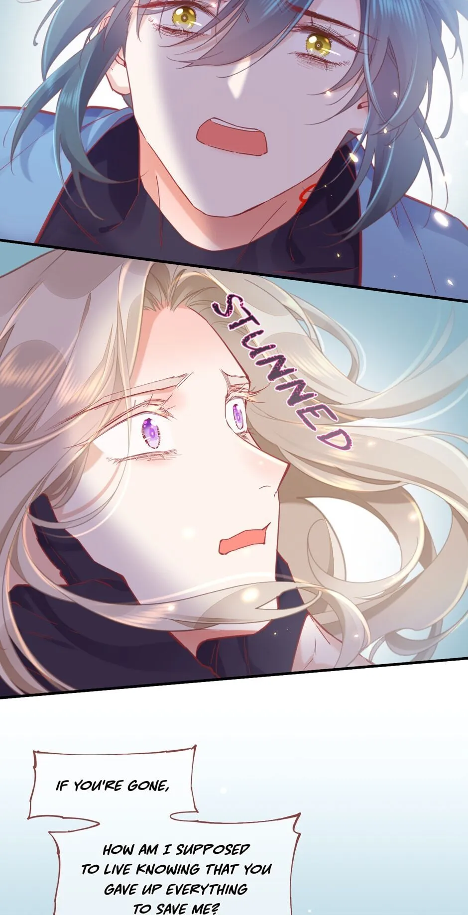 Crack of Dawn Chapter 86 page 3 - 
