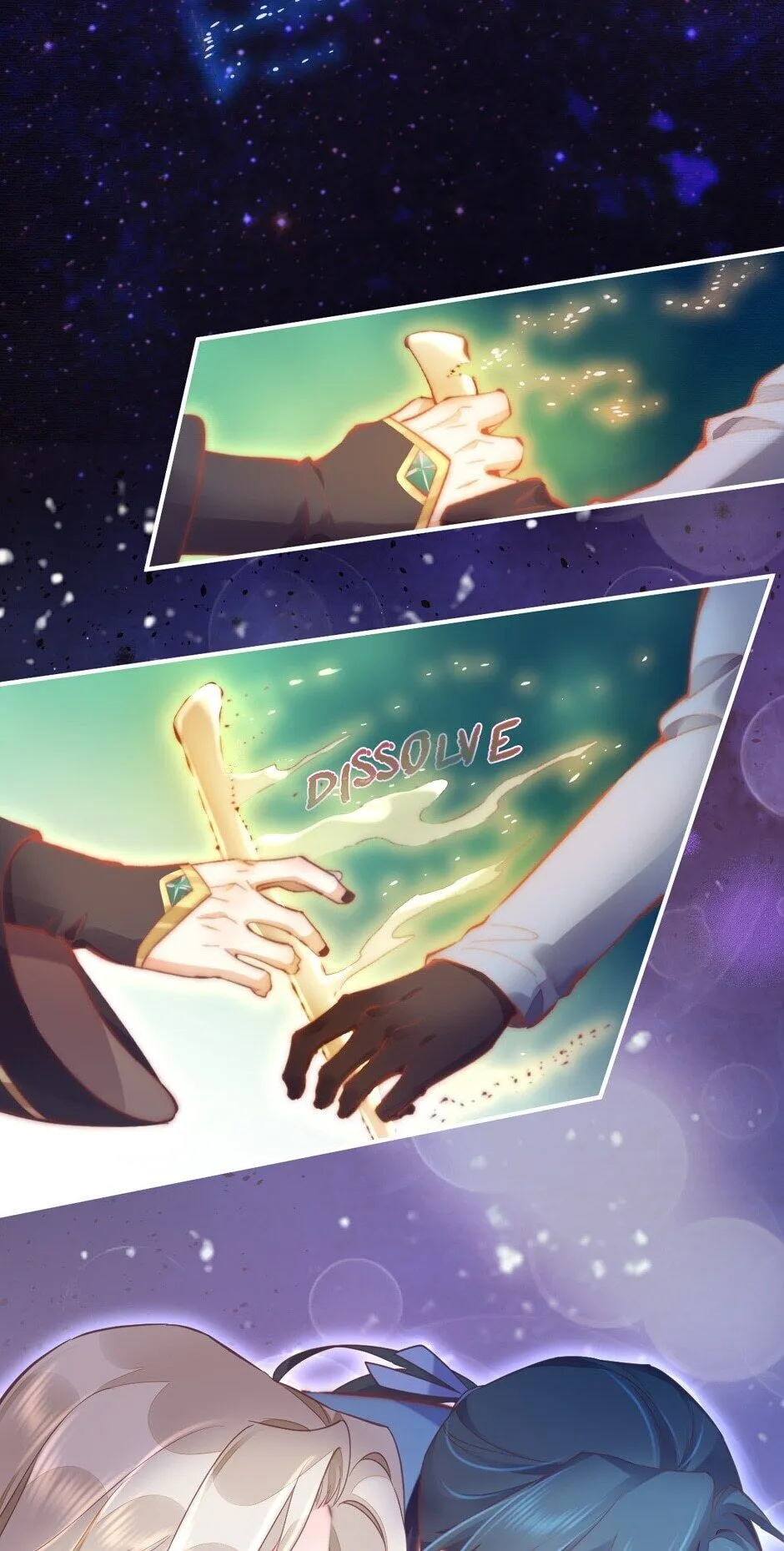 Crack of Dawn Chapter 86 page 35 - 