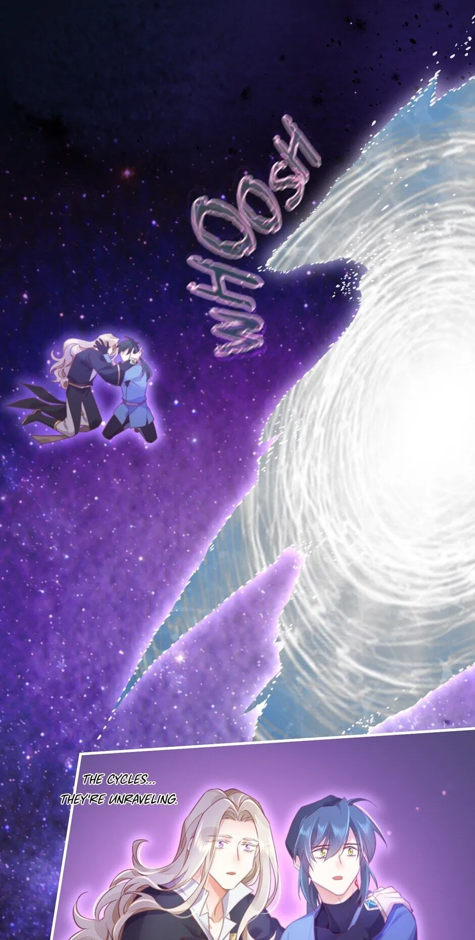 Crack of Dawn Chapter 86 page 38 - 