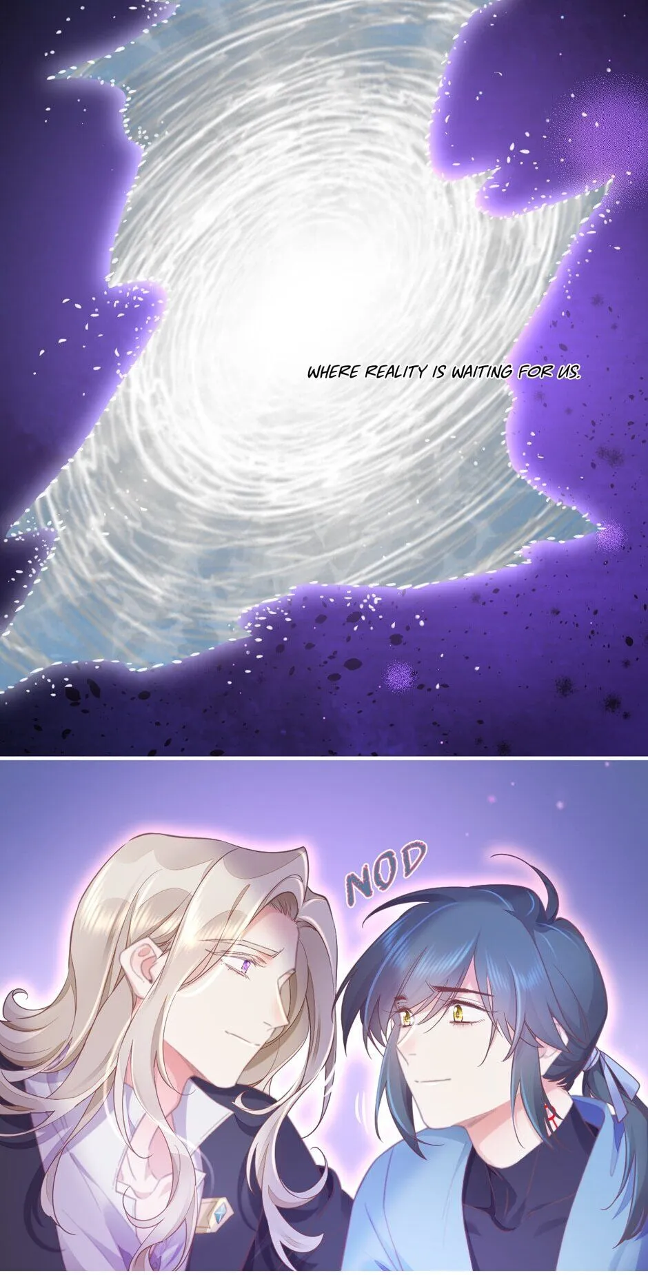 Crack of Dawn Chapter 86 page 40 - 