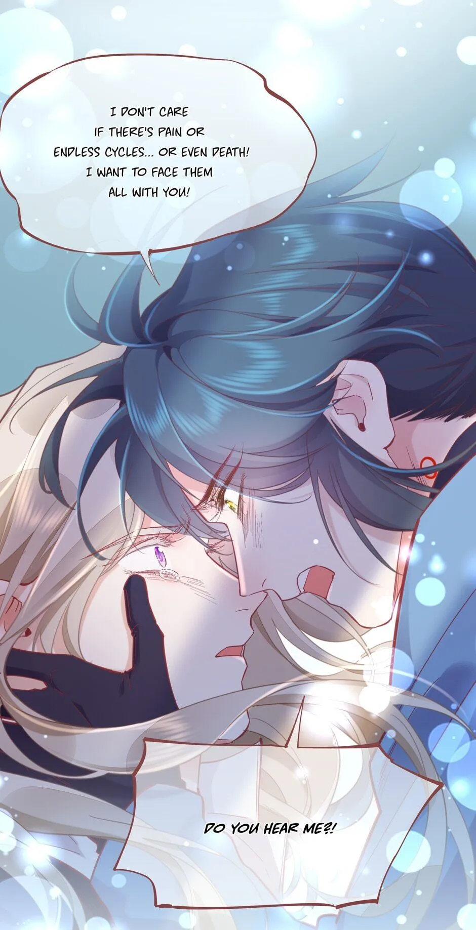Crack of Dawn Chapter 86 page 5 - 