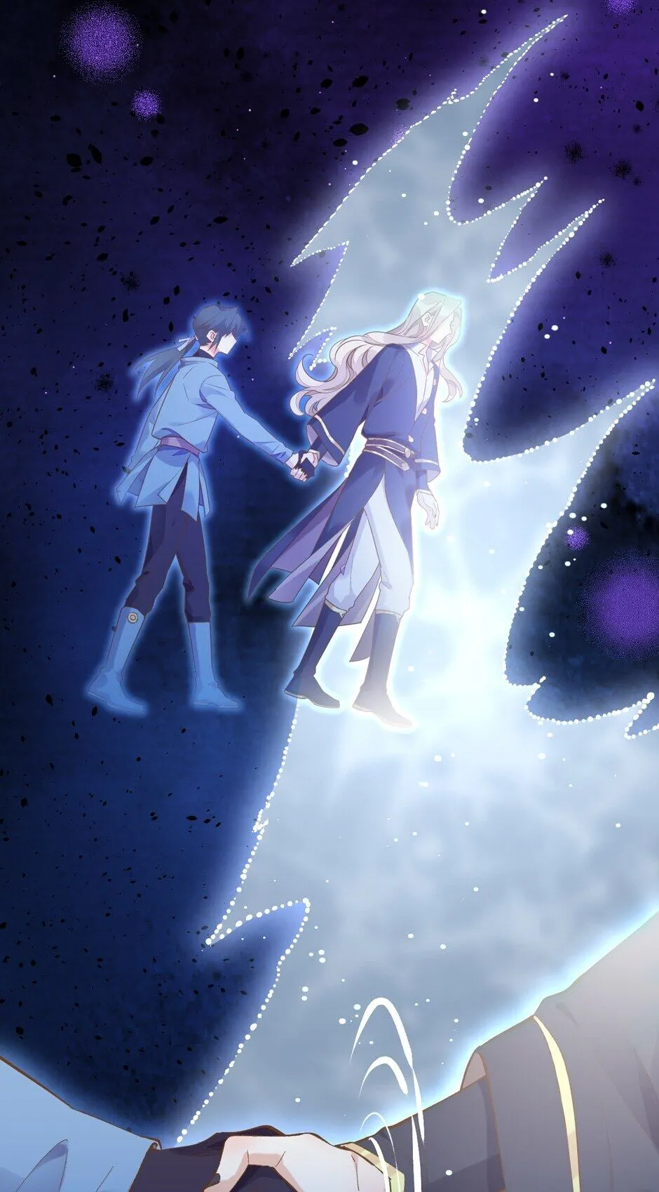 Crack of Dawn Chapter 86 page 41 - 