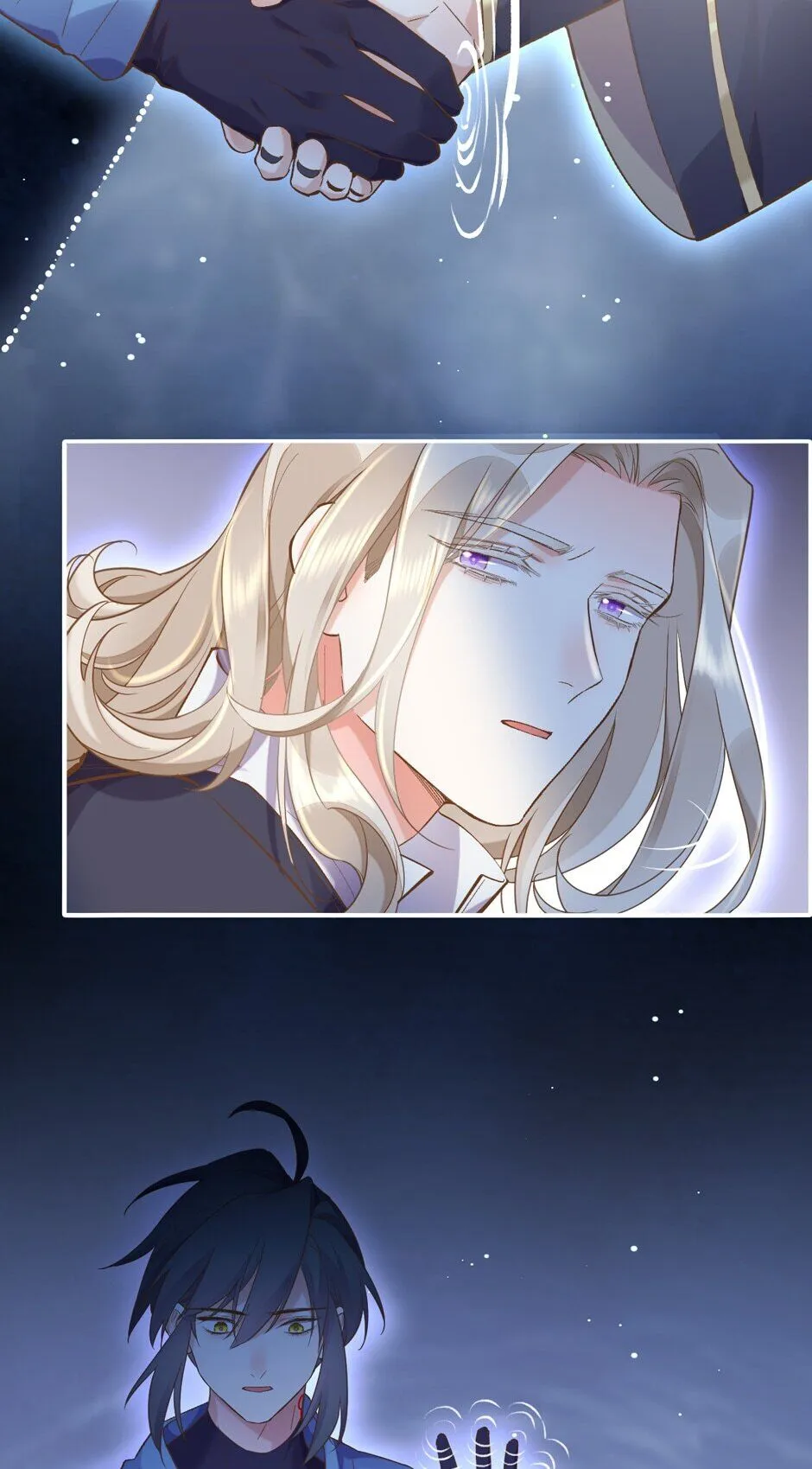 Crack of Dawn Chapter 86 page 42 - 