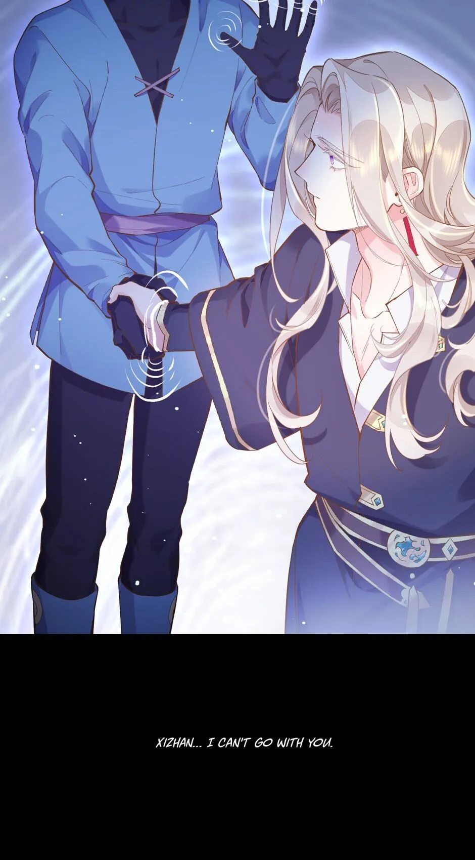 Crack of Dawn Chapter 86 page 43 - 