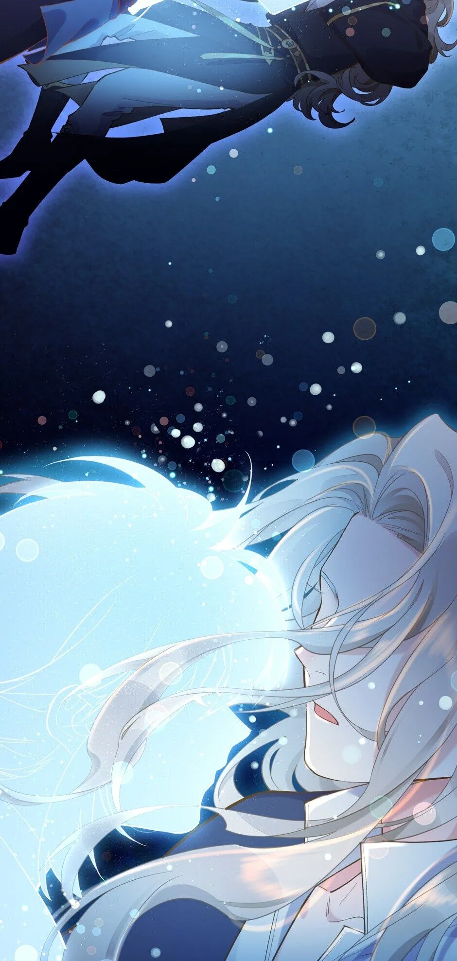 Crack of Dawn Chapter 86 page 50 - 
