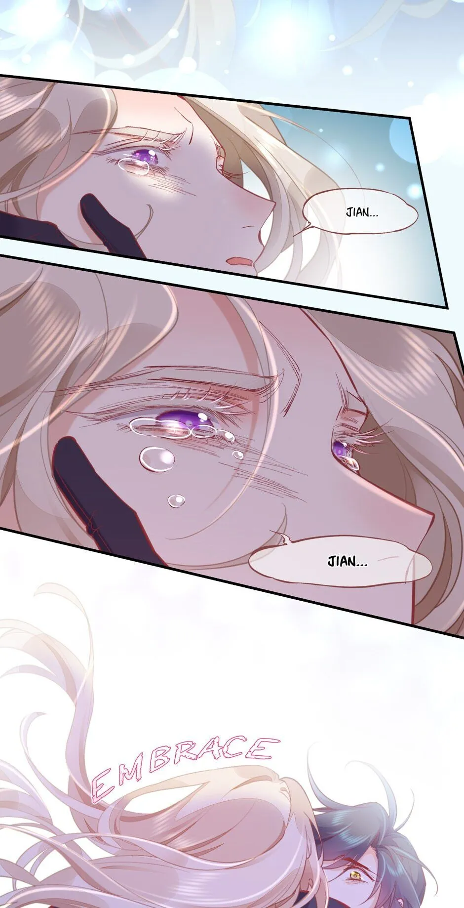 Crack of Dawn Chapter 86 page 6 - 