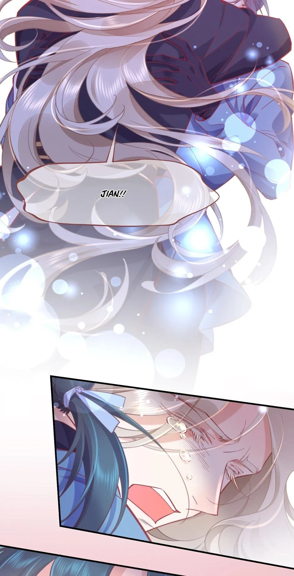 Crack of Dawn Chapter 86 page 7 - 