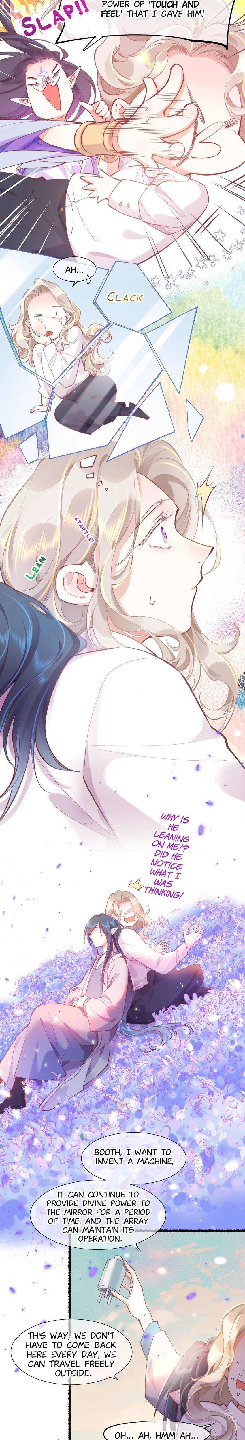 Crack of Dawn Chapter 87.1 page 14 - 