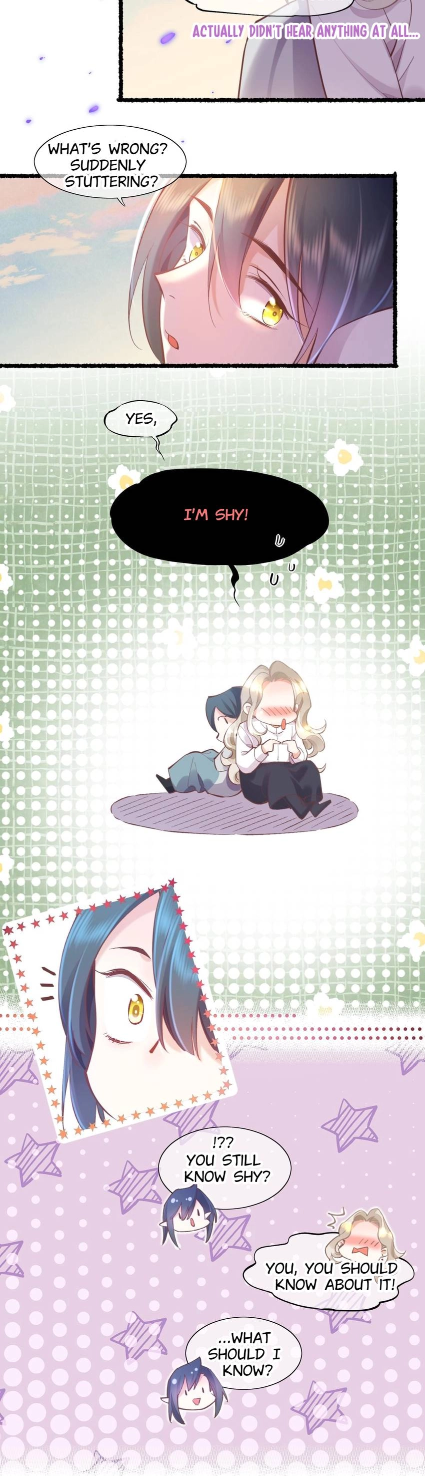 Crack of Dawn Chapter 87.1 page 15 - 