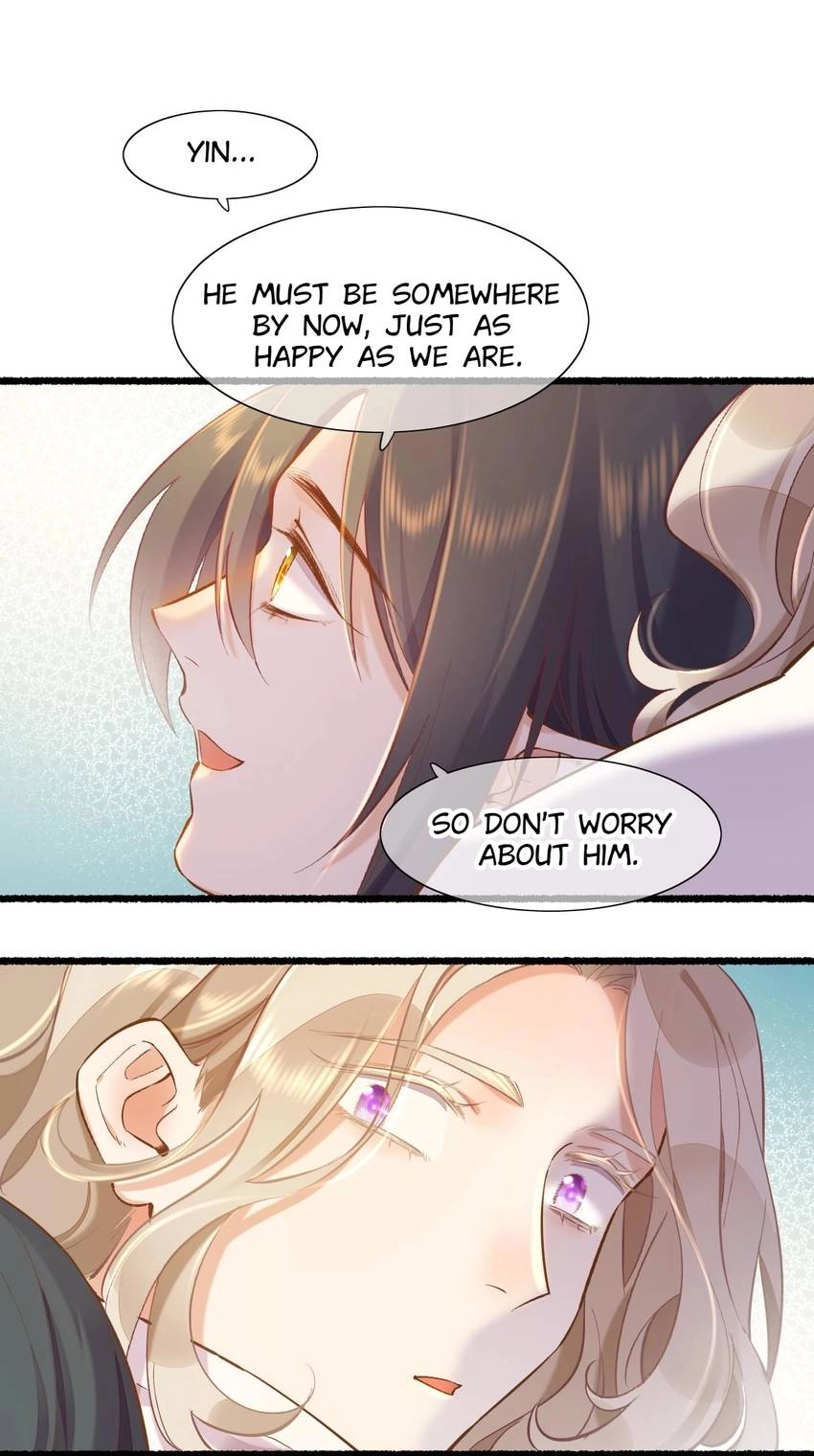 Crack of Dawn Chapter 87.1 page 17 - 