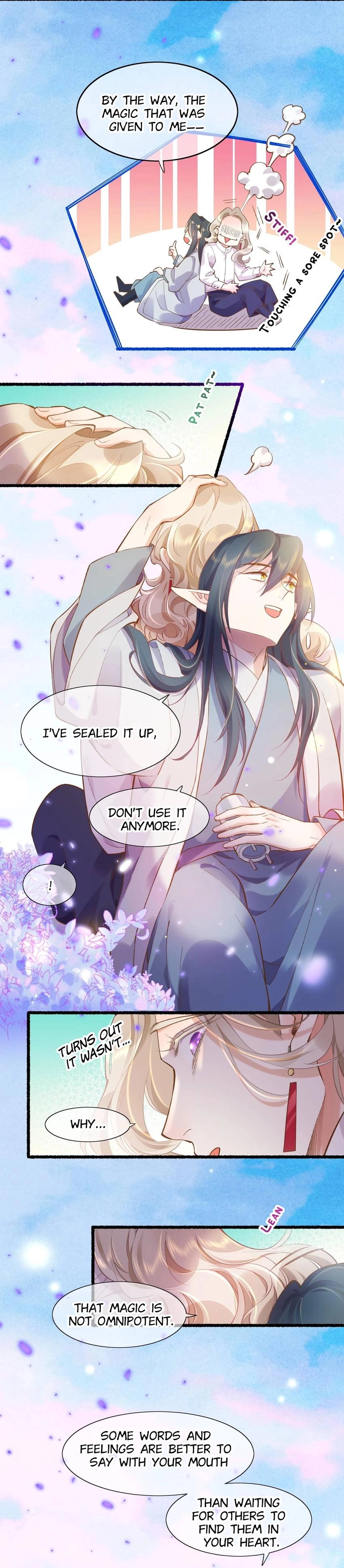 Crack of Dawn Chapter 87.1 page 18 - 
