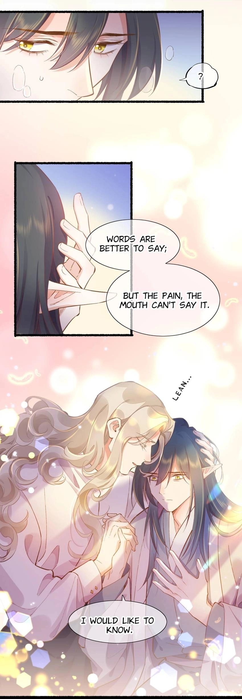 Crack of Dawn Chapter 87.1 page 22 - 