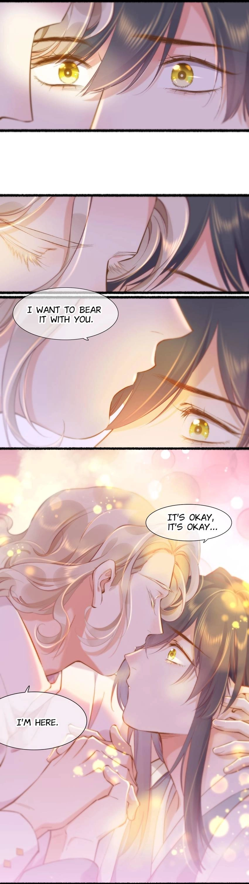 Crack of Dawn Chapter 87.1 page 23 - 