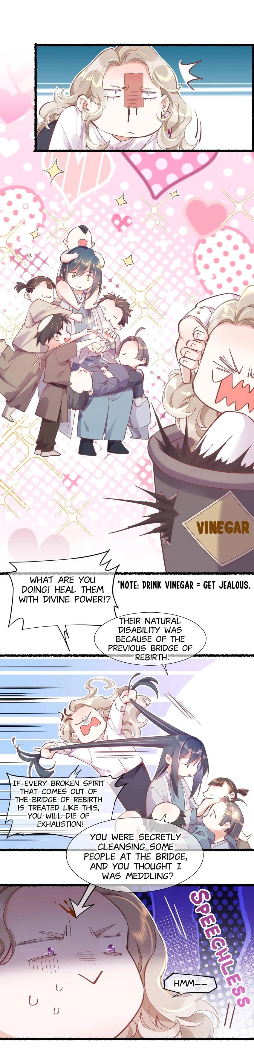 Crack of Dawn Chapter 87.1 page 8 - 