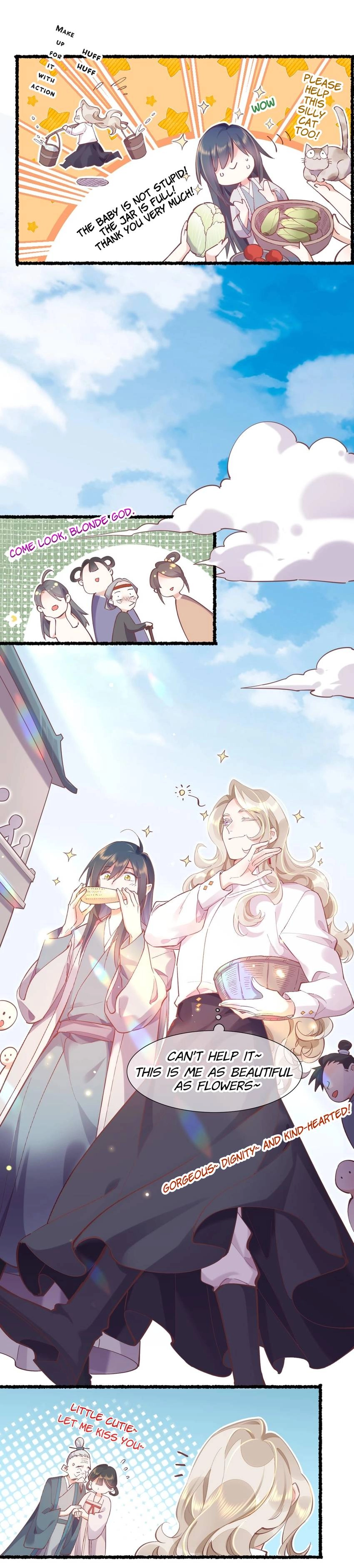 Crack of Dawn Chapter 87.1 page 9 - 