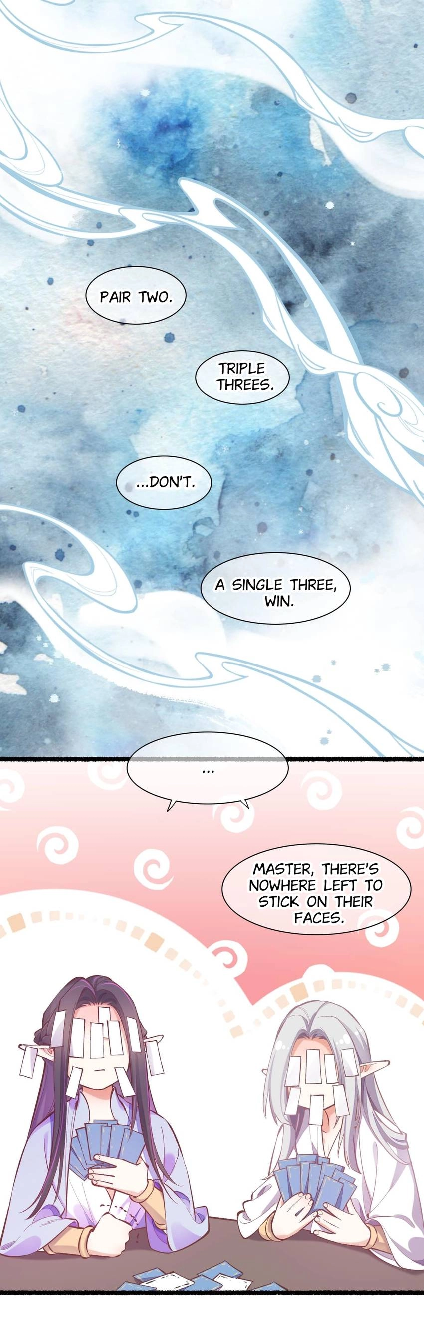 Crack of Dawn Chapter 87.2 page 1 - 