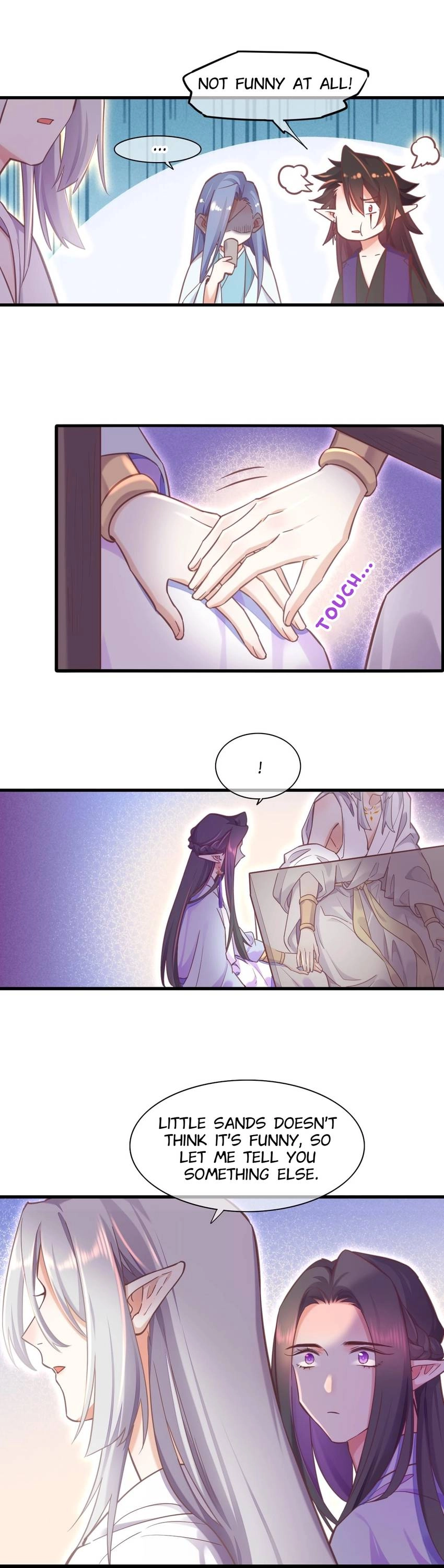 Crack of Dawn Chapter 87.2 page 11 - 