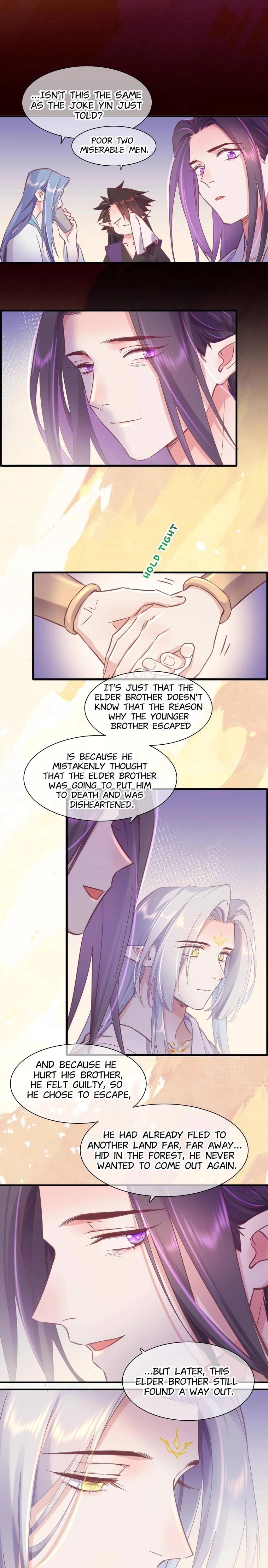 Crack of Dawn Chapter 87.2 page 14 - 