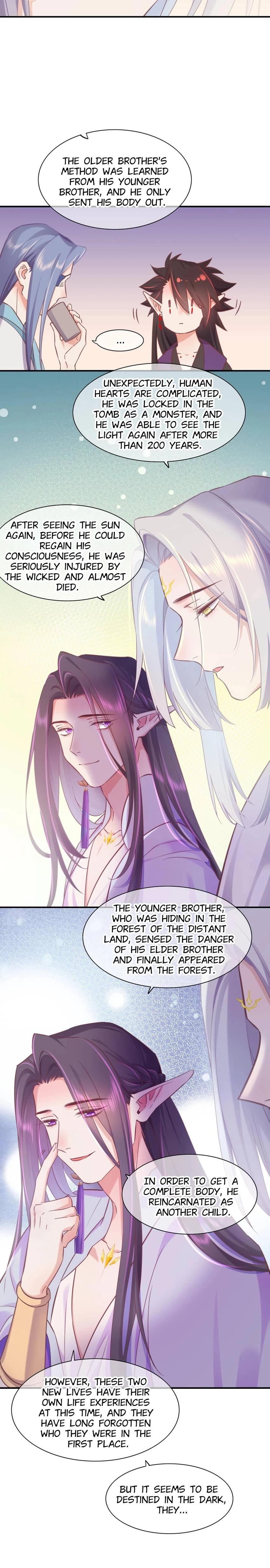 Crack of Dawn Chapter 87.2 page 15 - 