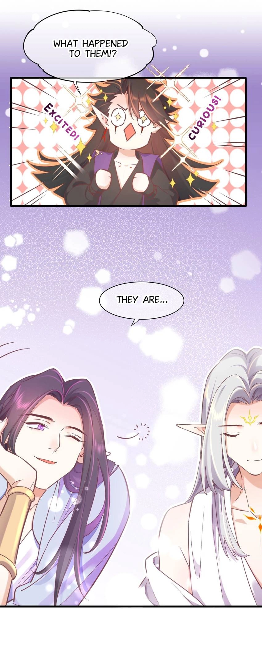 Crack of Dawn Chapter 87.2 page 17 - 