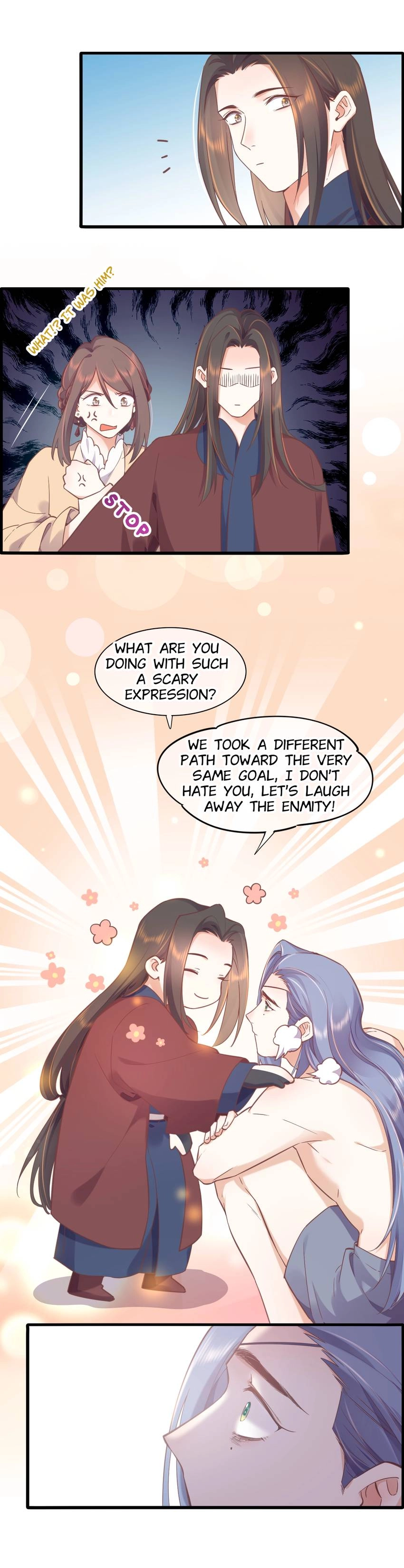 Crack of Dawn Chapter 87.2 page 23 - 