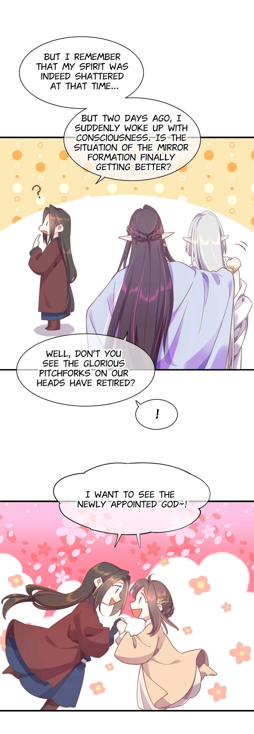 Crack of Dawn Chapter 87.2 page 24 - 