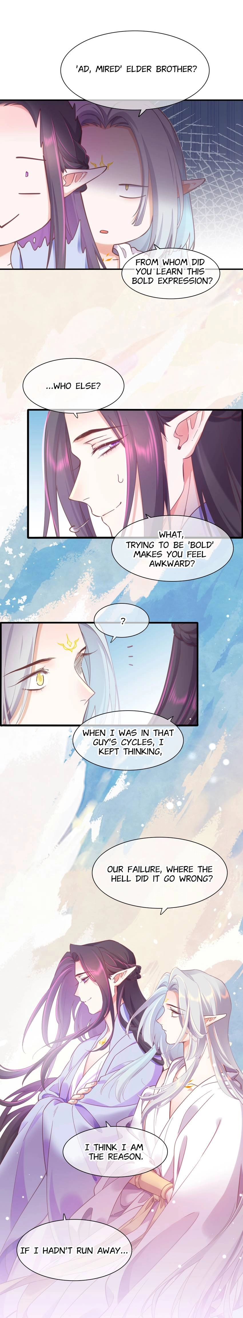 Crack of Dawn Chapter 87.2 page 26 - 