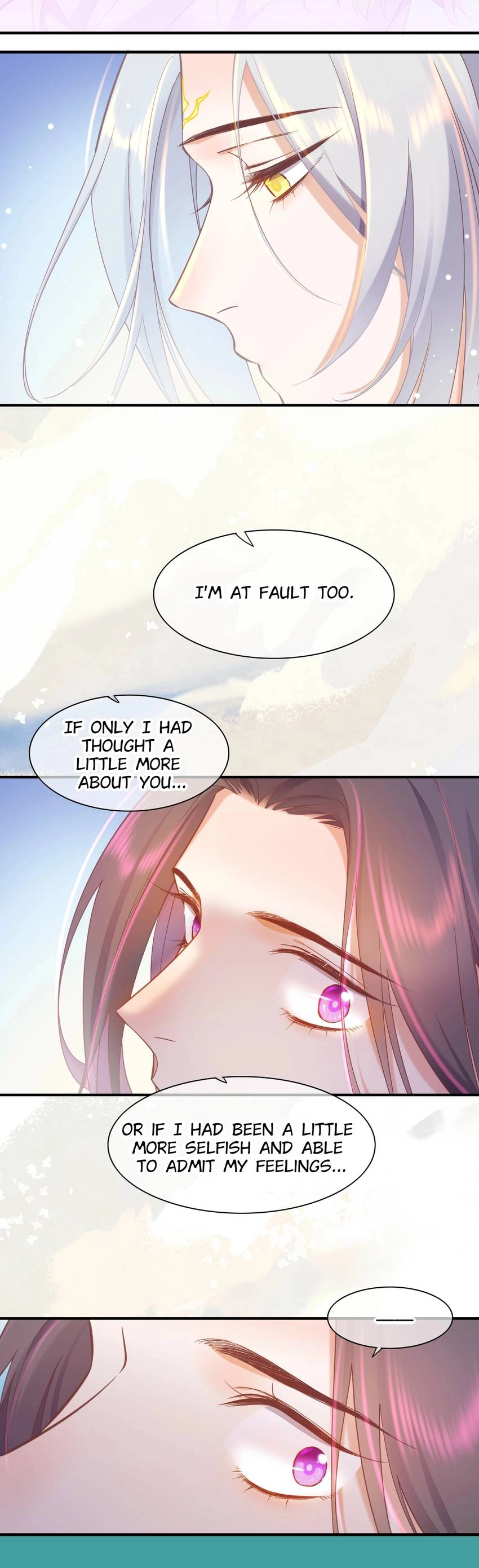 Crack of Dawn Chapter 87.2 page 27 - 
