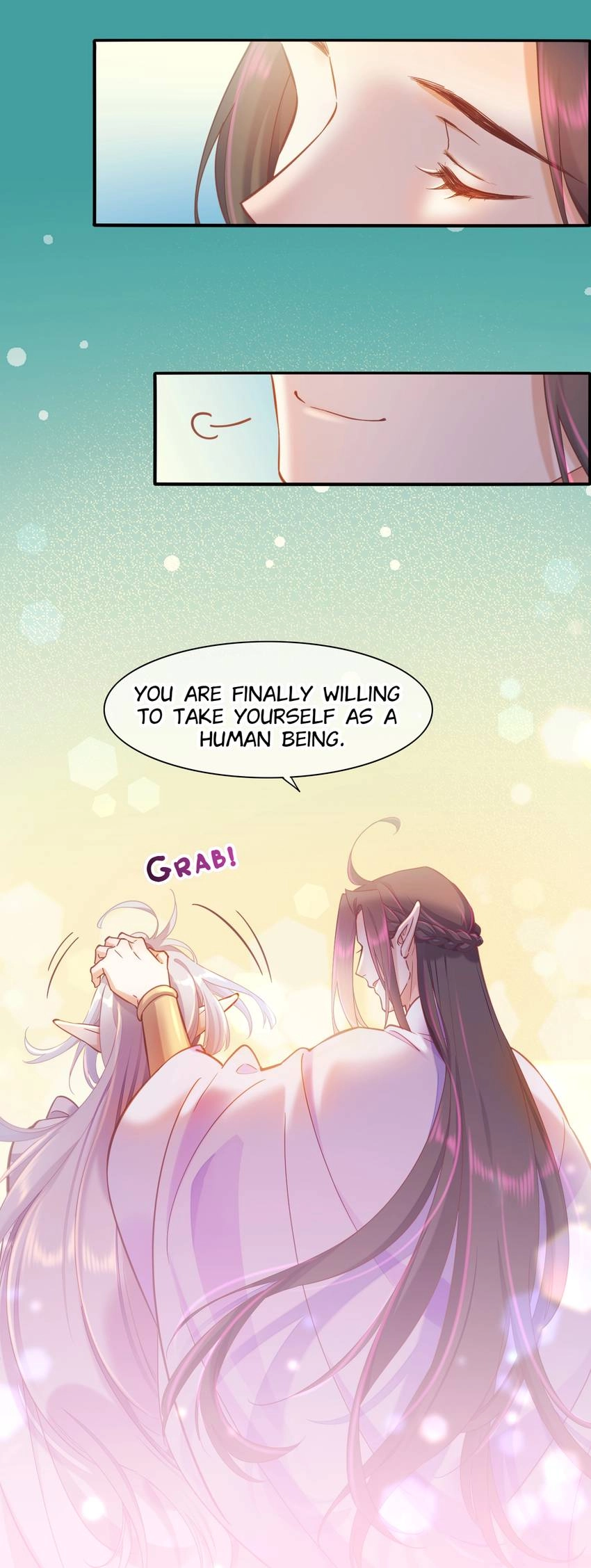 Crack of Dawn Chapter 87.2 page 28 - 