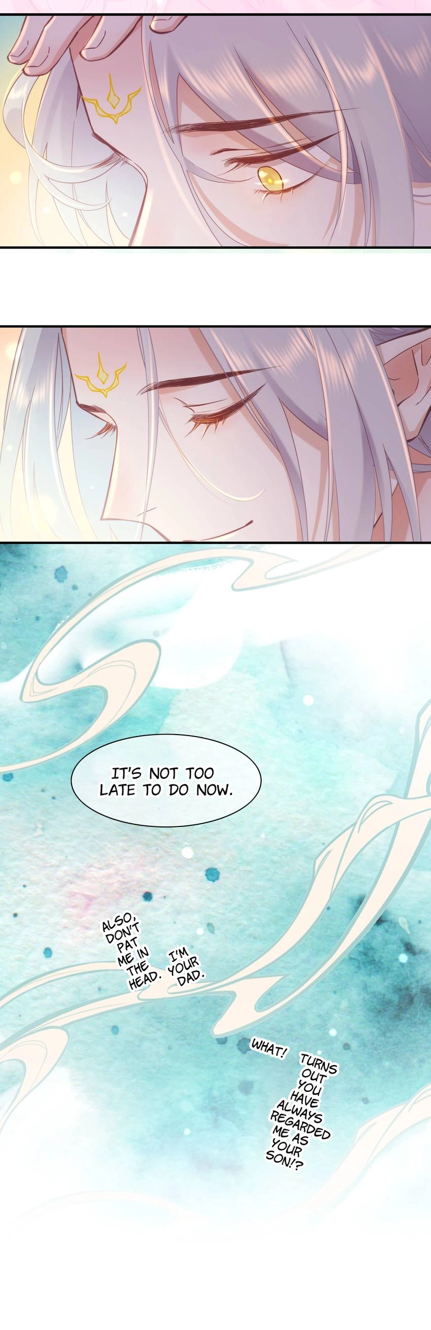 Crack of Dawn Chapter 87.2 page 29 - 