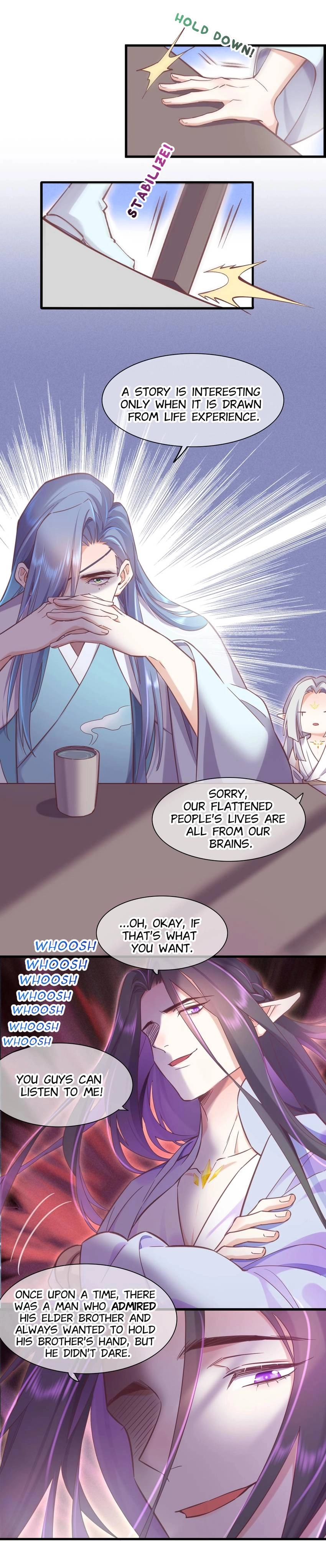 Crack of Dawn Chapter 87.2 page 7 - 