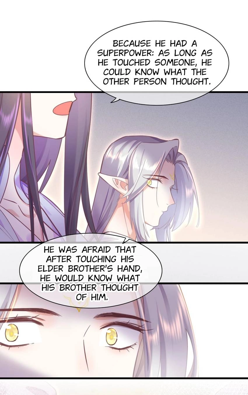 Crack of Dawn Chapter 87.2 page 8 - 