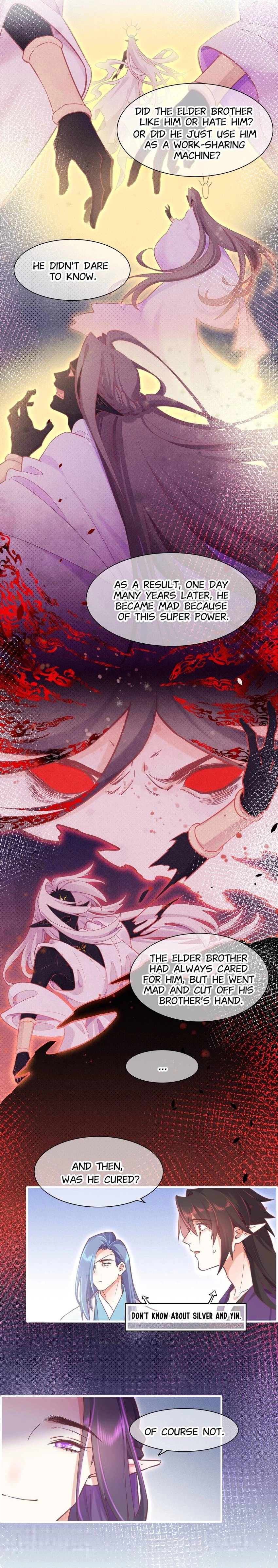 Crack of Dawn Chapter 87.2 page 9 - 