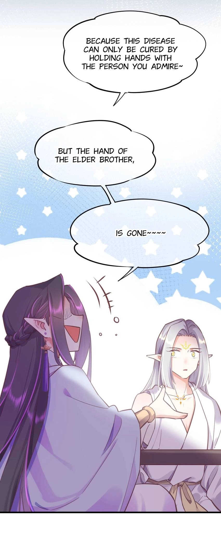 Crack of Dawn Chapter 87.2 page 10 - 
