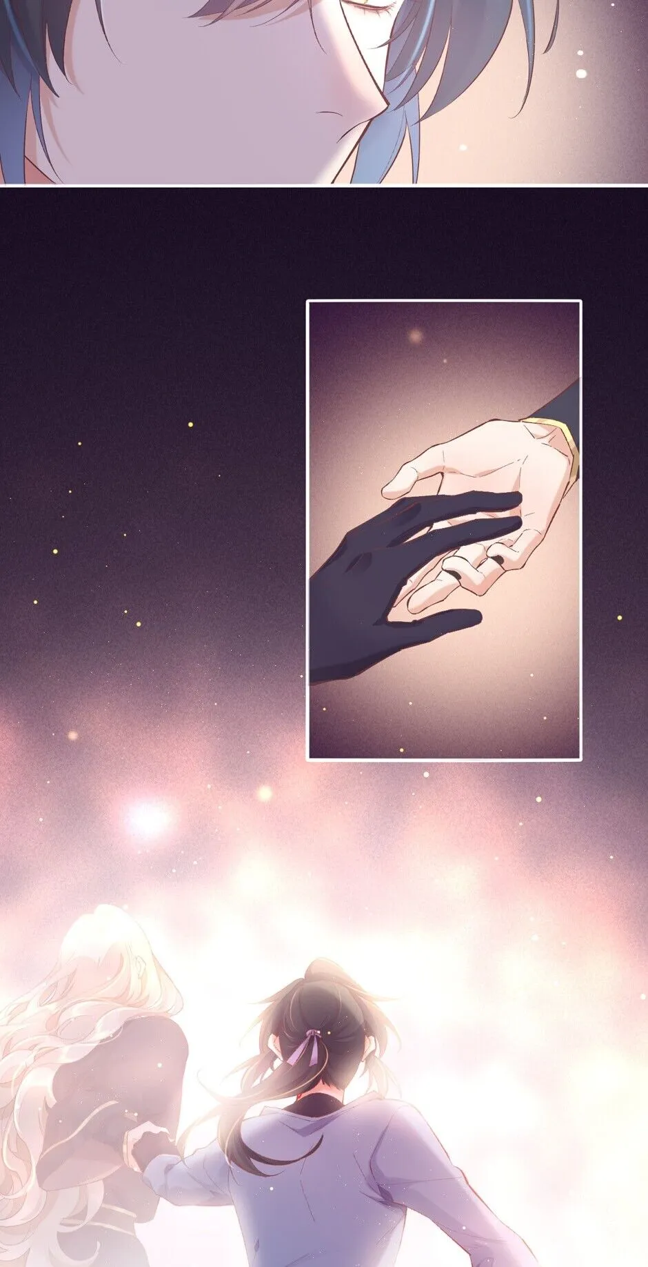 Crack of Dawn Chapter 87 page 11 - 