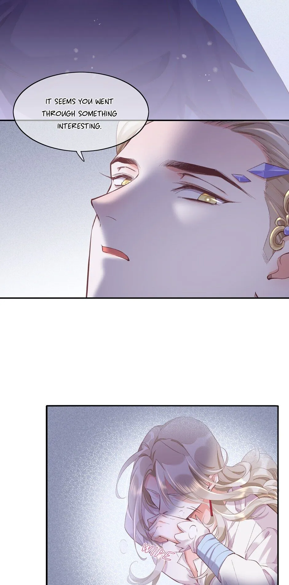 Crack of Dawn Chapter 87 page 16 - 