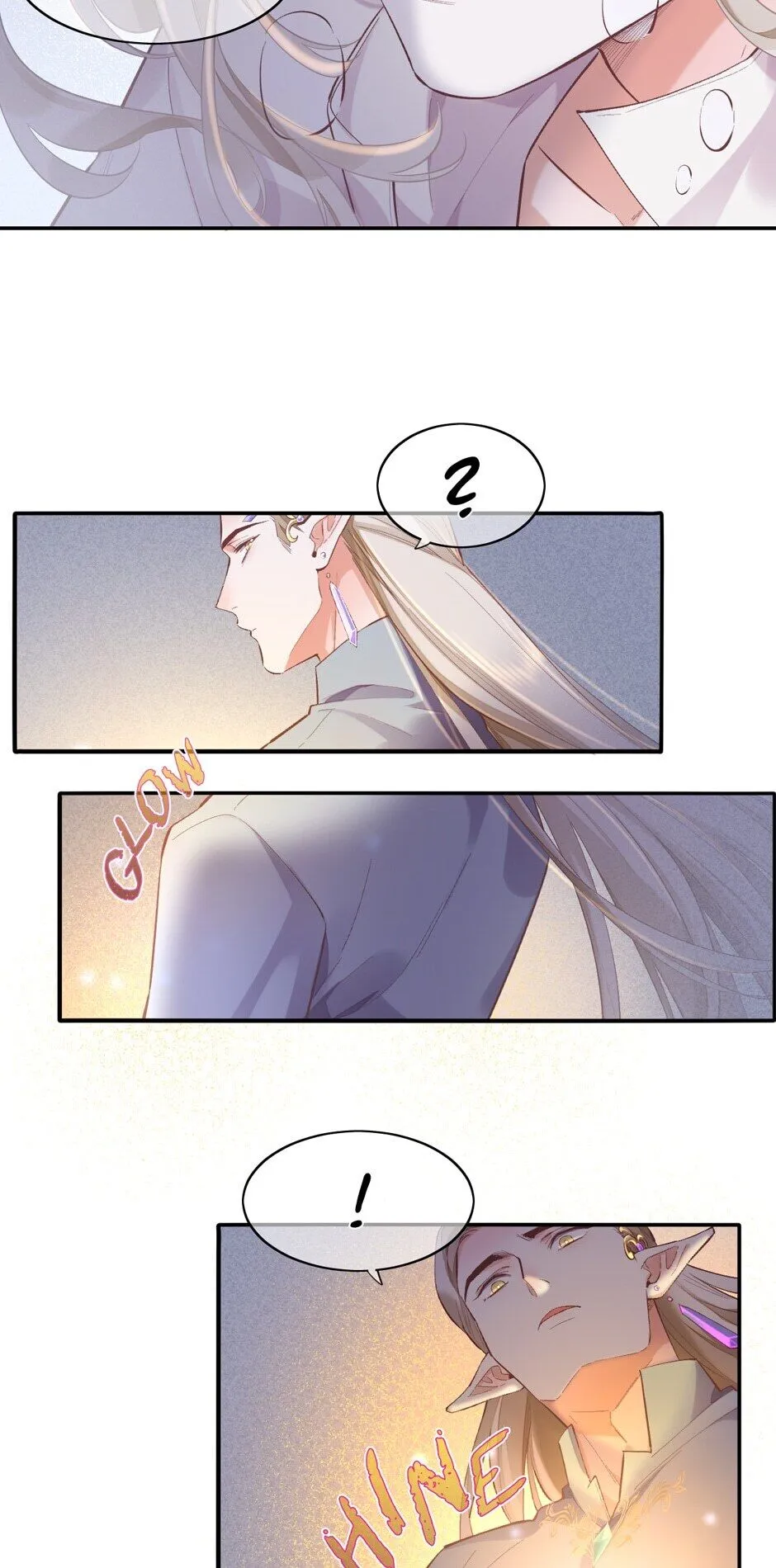 Crack of Dawn Chapter 87 page 19 - 